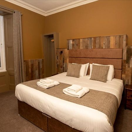 Hotel The Whisky Vaults Oban Exteriér fotografie
